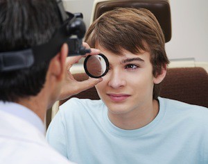 glaucoma, molti non sanno di soffrirne