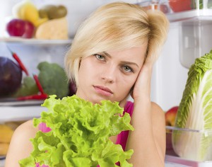 “Capelli più deboli con la dieta vegana”, vero o falso?