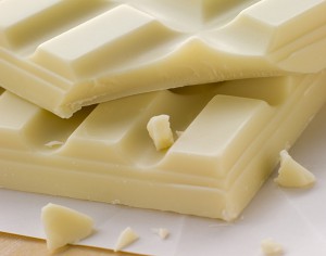 “Il cioccolato bianco non è adatto ai bambini”, vero o falso?