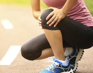 “Con i 10km eviti rischi per le articolazioni”, vero o falso?