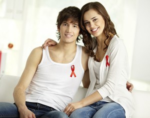 Lo sai che i giovani sono più a rischio HIV?