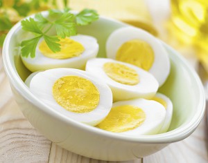 “Le uova fanno aumentare il colesterolo”, vero o falso?