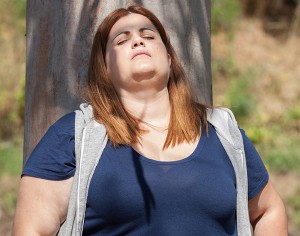 Lo sai che le donne obese sono più a rischio di asma?