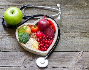 “Dieta vegana e dieta vegetariana, utili contro l’ipertensione” vero o falso?