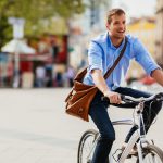 Lo sai che con la prostata ingrossata la bicicletta può non essere un divieto?