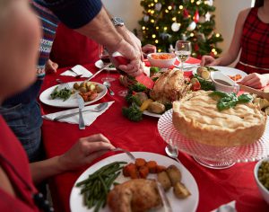Natale e Capodanno, 6 consigli per evitare intossicazioni alimentari