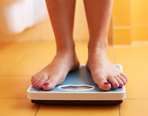 Aumento di peso, disfunzioni della tiroide la causa”, vero o falso?