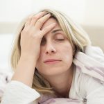 Lo sai che alcuni farmaci causano difficoltà a dormire?
