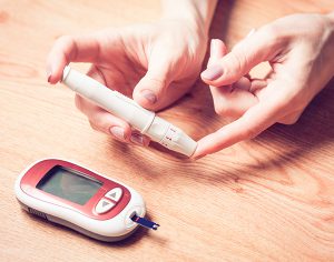 “Diabete, il caldo può alterare la misurazione della glicemia”, vero o falso?