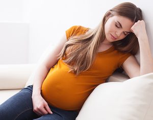 Perché in gravidanza aumenta la stitichezza?