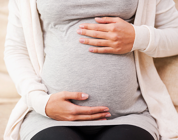 Perché in gravidanza può comparire la sindrome del tunnel carpale?