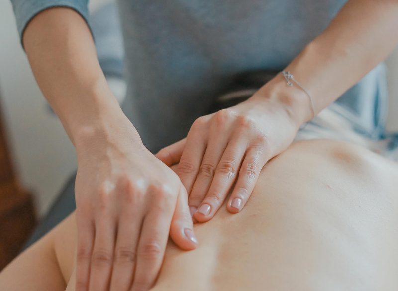 massaggi: sono davvero alleati del benessere?