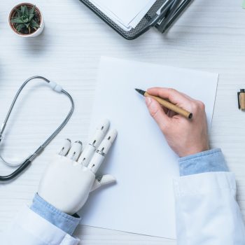 intelligenza artificiale sanitario