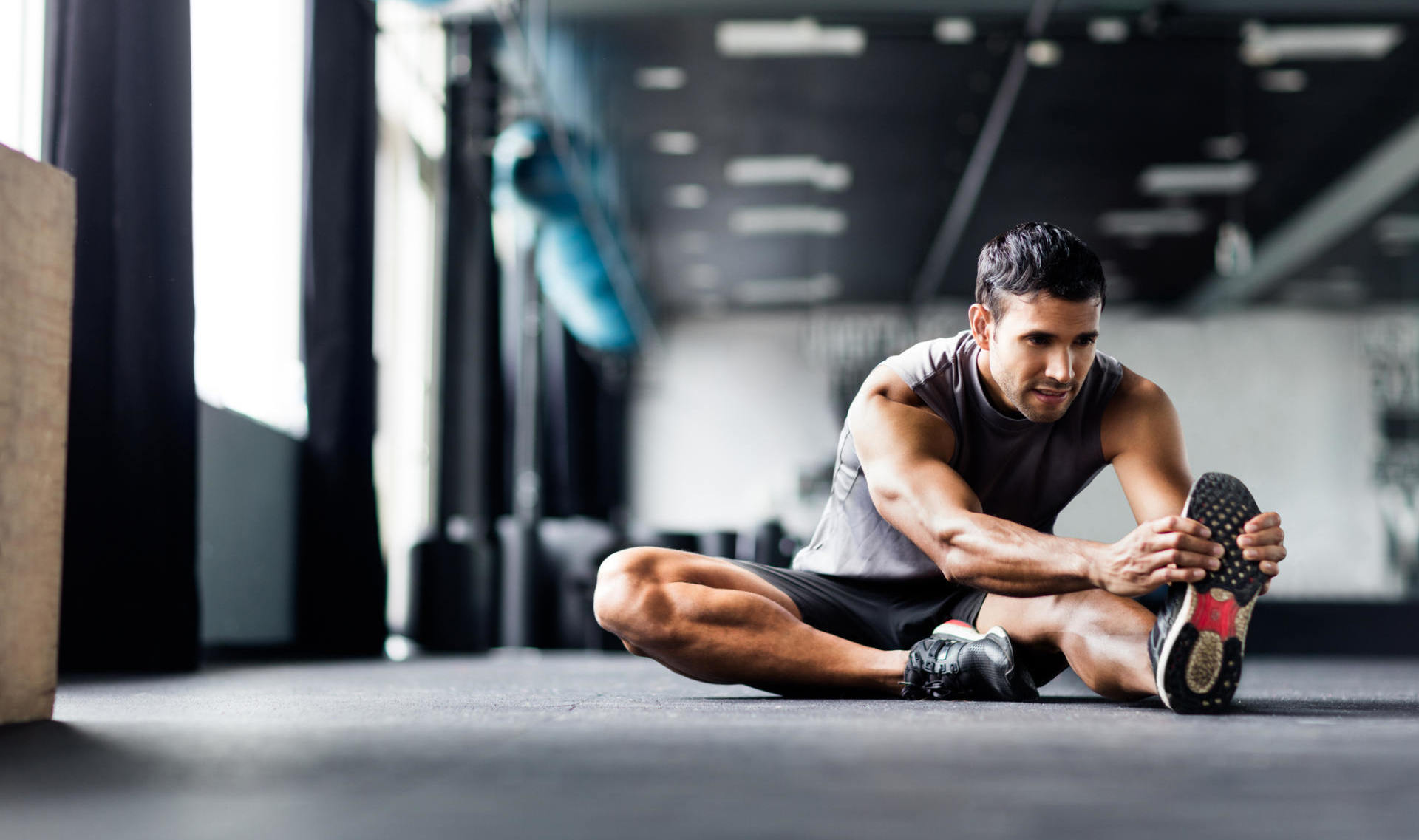 Cinque esercizi di stretching da provare subito - Humanitas Salute