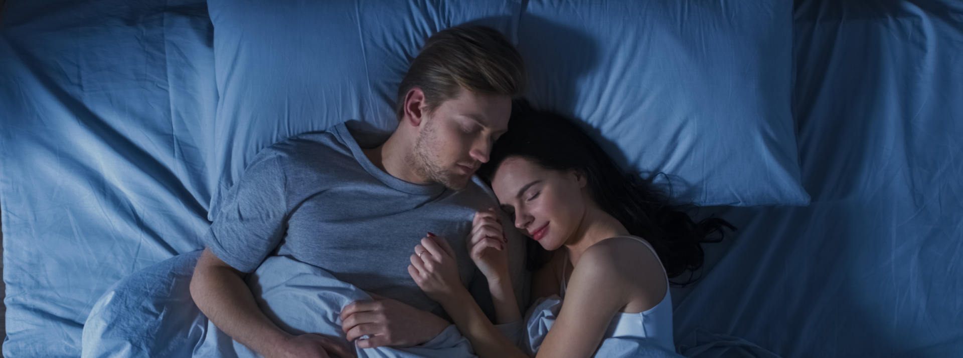 Sonno: le differenze tra maschi e femmine - Humanitas Salute