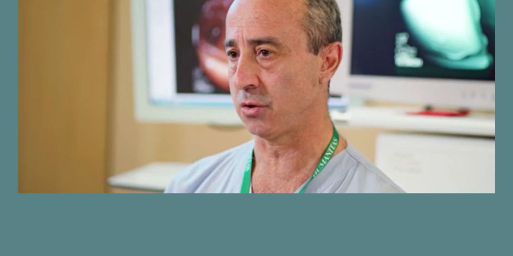 AI endoscopia digestiva