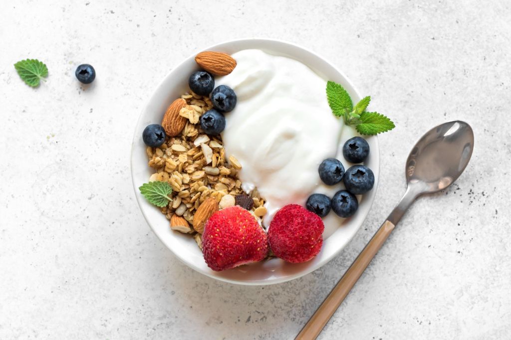 Colazione sana: quanto e cosa mangiare?