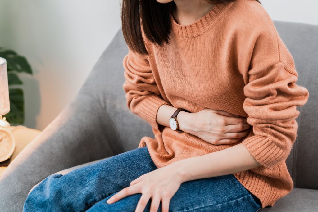 Virus intestinale e intossicazione alimentare: i sintomi