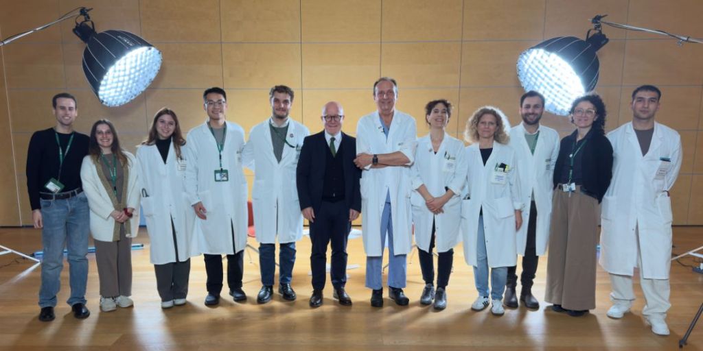 Castoro nel segno della cura